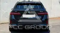 2026 BMW 550