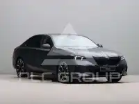 2026 BMW 550