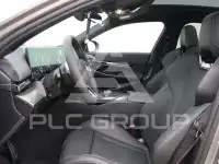 2026 BMW 550