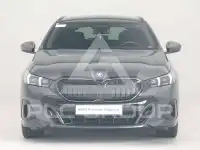2026 BMW 550