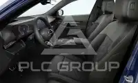 2026 BMW 550