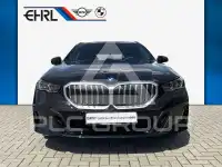 2026 BMW 550