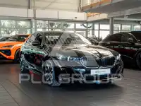 2026 BMW 550