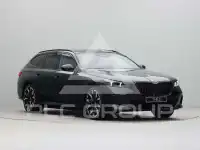 2026 BMW 550