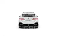 2026 BMW 550