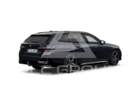2026 BMW 550