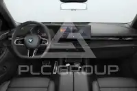 2026 BMW 550