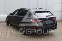 2026 BMW 550