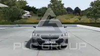 2026 BMW 550