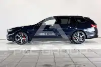 2026 BMW 550