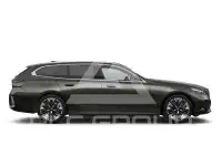 2026 BMW 550
