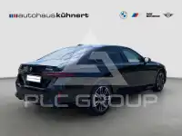 2026 BMW 550