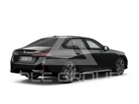 2026 BMW 550