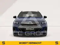 2026 BMW 550