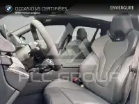 2026 BMW 550