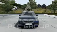 2026 BMW 550