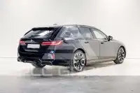 2026 BMW 550