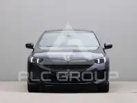 2026 BMW 550