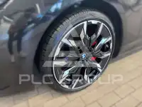 2026 BMW 550