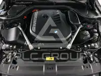 2026 BMW 550