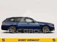 2026 BMW 550