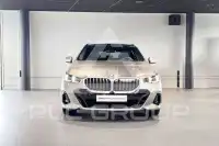 2026 BMW 550