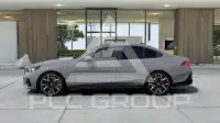 2026 BMW 550