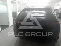 2026 BMW 550