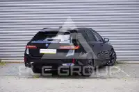 2026 BMW 550