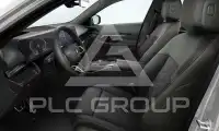 2026 BMW 550