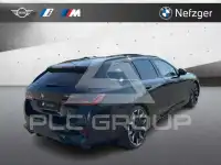 2026 BMW 550