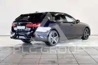 2026 BMW 550