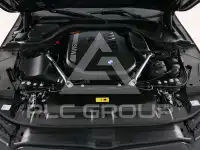 2026 BMW 550