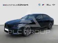 2026 BMW 550