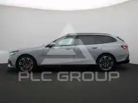 2026 BMW 550