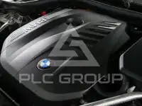 2026 BMW 550