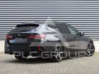 2026 BMW 550