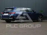 2026 BMW 550