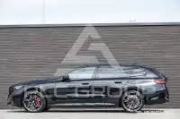 2026 BMW 550