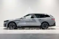 2026 BMW 550