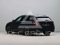 2026 BMW 550