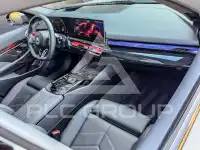 2026 BMW 550