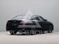 2026 BMW 550