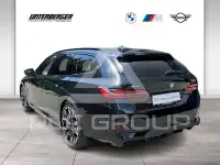 2026 BMW 550