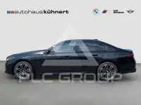 2026 BMW 550