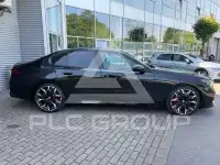 2026 BMW 550