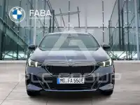 2026 BMW 550
