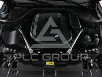 2026 BMW 550