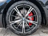 2026 BMW 550