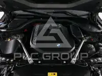 2026 BMW 550